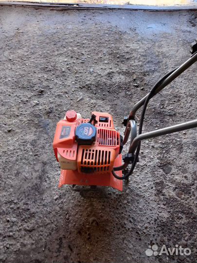 Культиватор