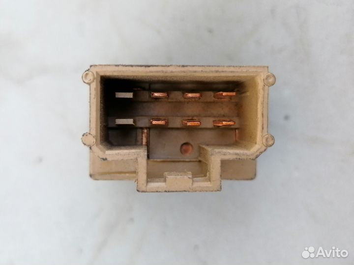 Корректор фар Nissan Almera N15 1995-2000