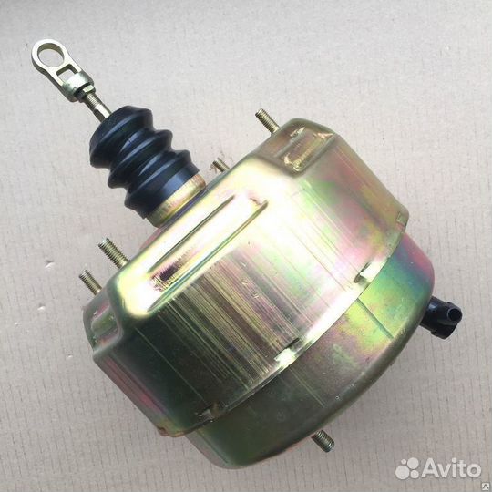 Вакуумный усилитель тормозов Газель, Соболь