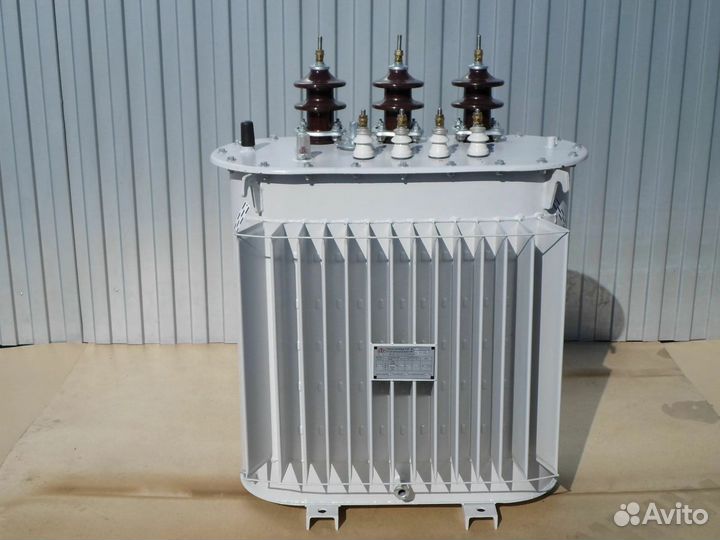 Трансформатор тсз 25