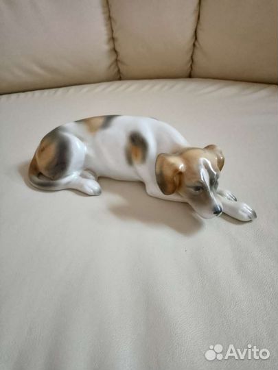 Фарфоровые статуэтки германия