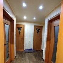 3-к. квартира, 61,5 м², 3/5 эт., Уральск