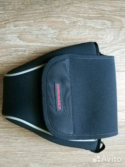 Сумка для фото/видеокамеры zeroshock