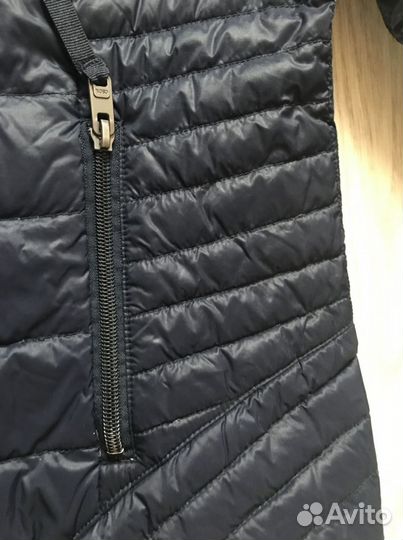 Куртка на весну женская пух р 50, р 42