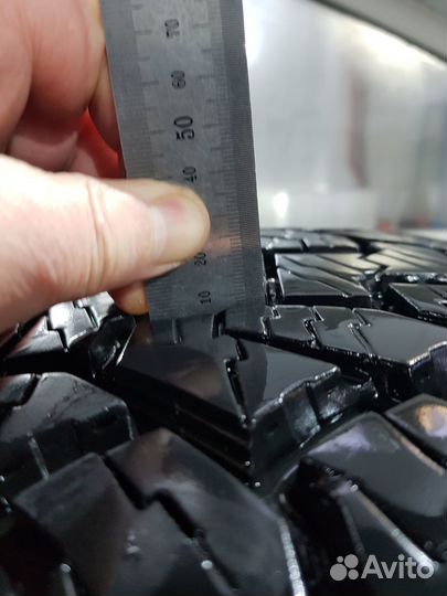 Hankook Dynapro AT M 275/65 R18 114M