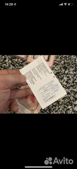 Чехлы на iPhone X furla и tous оригинал