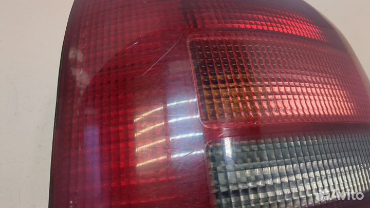 Фонарь (задний) Audi A4 (B5), 1996