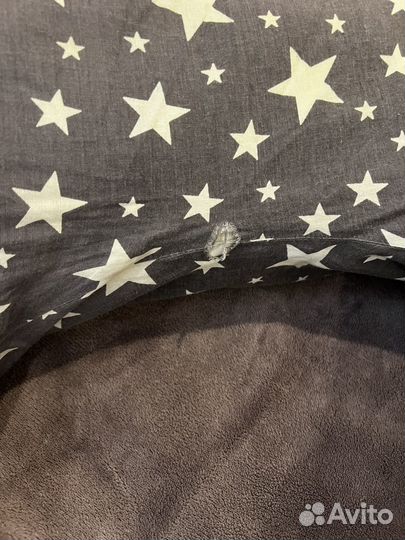 Подушка для беременных