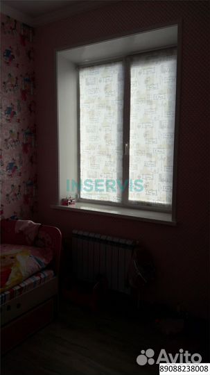 Римские шторы челябинск купить