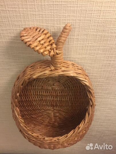 Настенная Корзина