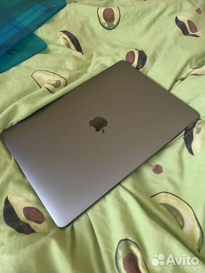 Apple MacBook Pro 13 2017