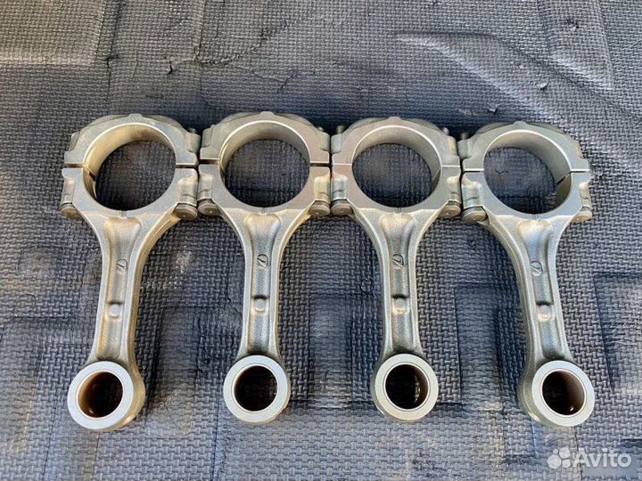 Шатун Subaru Outback BR EJ253 2009-2012