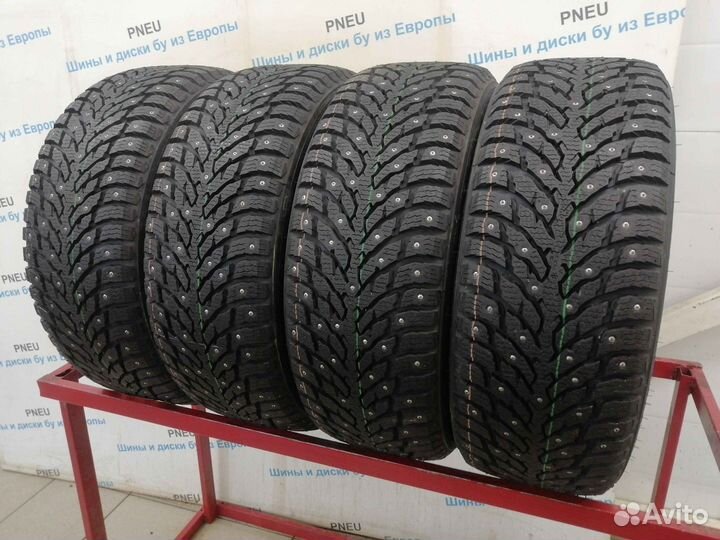 Nokian Tyres Hakkapeliitta 9 225/50 R18 99P