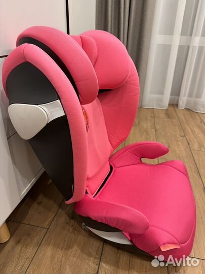 Автокресло Cybex
