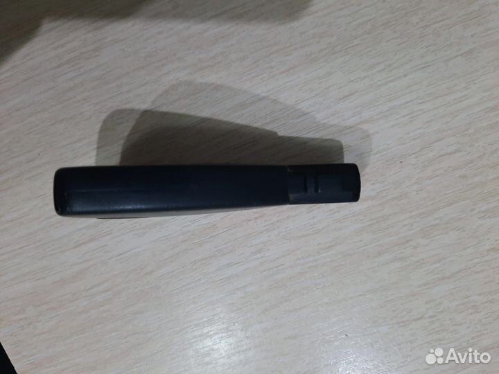 Ключ замка зажигания mersa e 320