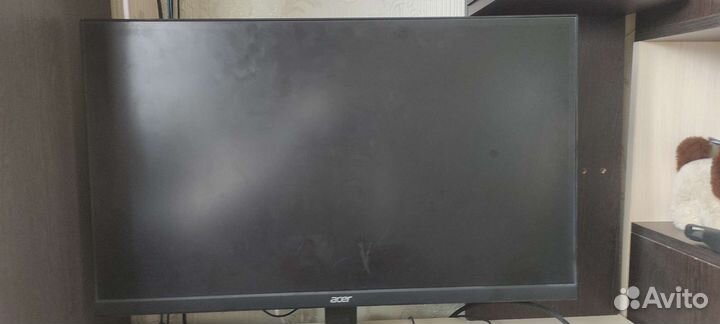 Монитор для компьютера Acer 27