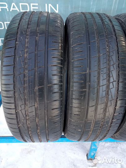 Nokian Tyres Hakka Green 3 205/55 R16