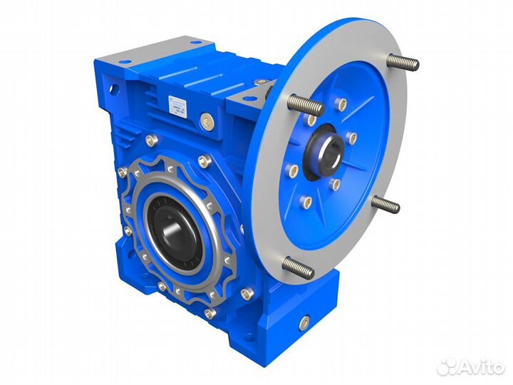 Червячный редуктор ESQ nmrw (nmrv) 150-80