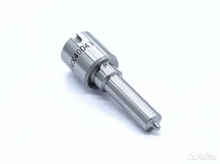 Распылитель F00VX40043 пьезофорсунки Bosch 0445116