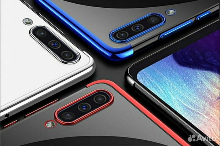 Чехол samsunr a10, a20.a30.a40a90.m10m30