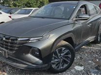 Hyundai Tucson 1.5 AT, 2023, 1 км, с пробегом, цена 2 990 000 руб.