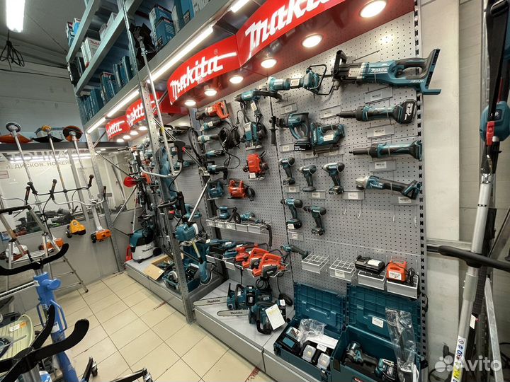 Аккумуляторная пила Makita duc302z