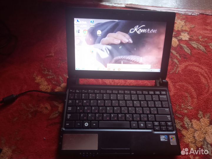 Нетбук samsung n150