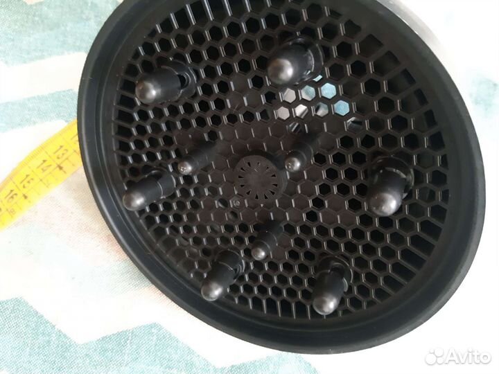 Диффузор для фена