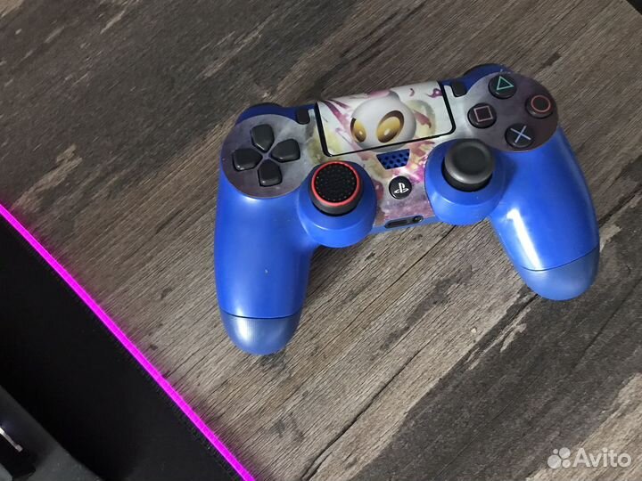 Геймпад (джойстик) Sony PS4