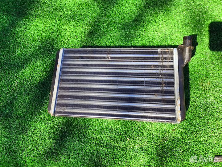 Радиатор печки ваз 2110