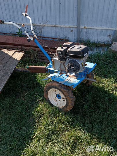 Мотоблок нева мб 2