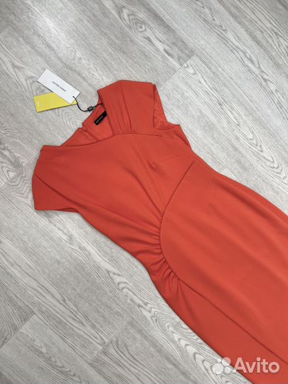 Uk 10 (S) Hooe Karen Millen Платье