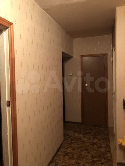 2-к. квартира, 50 м², 3/5 эт.