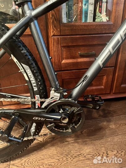 Велосипед Format 1213, колеса 29, размер М