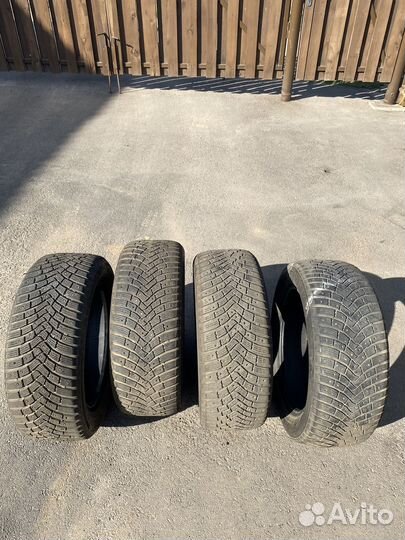 Continental IceContact 3 205/55 R16