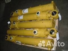 Гидроцилиндр ковшевой CAT 325D/328D/329D