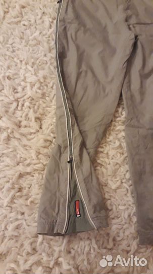 Спортивные штаны nike на 10-12 лет