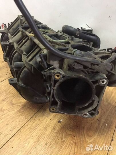 Коллектор впускной Ford Mondeo 4