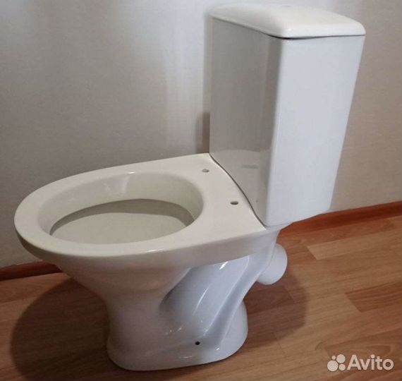 Унитаз бу