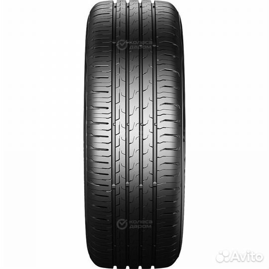 Continental ContiEcoContact 6 225/60 R18 104V