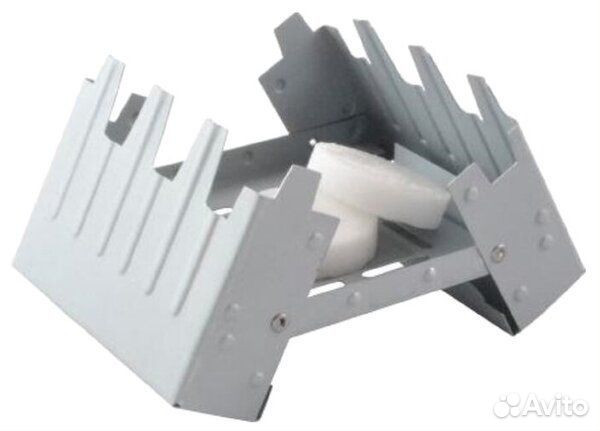 Следопыт Кейс-горелка для сухого горючего «Maxi»