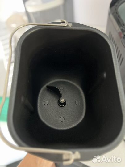 Хлебопечка Moulinex Pain&Tresors Met OW251E32