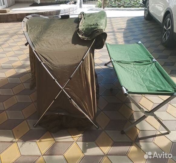 Карповая палатка(шелтер)