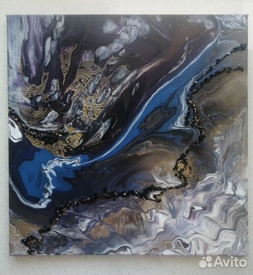 Интерьерная картина