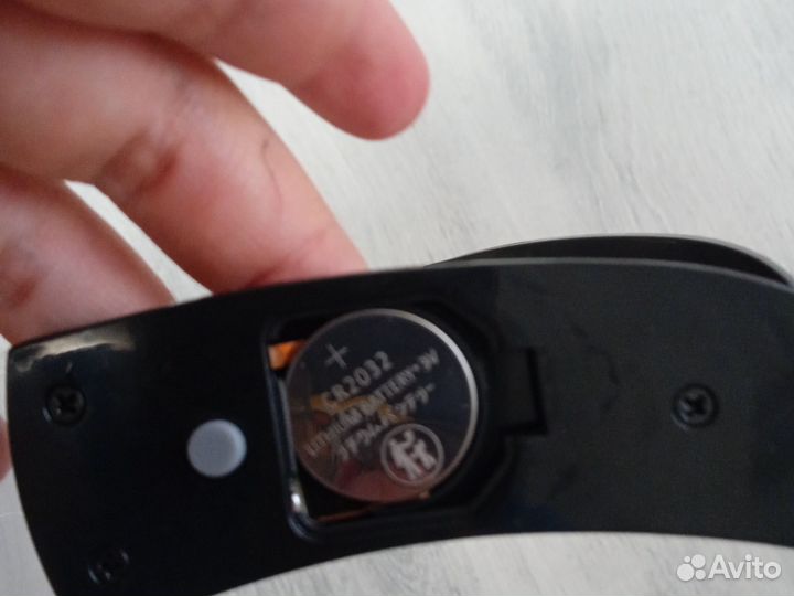 Светодиодные очки