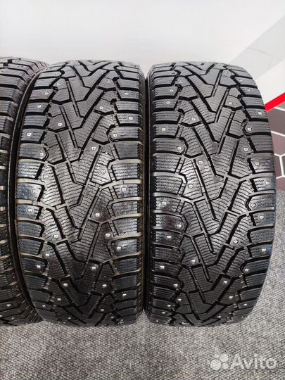 Pirelli Ice Zero 225/45 R19