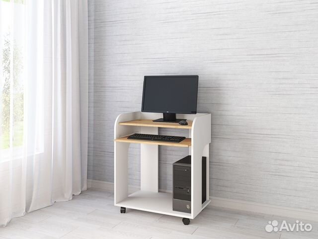 Компьютерный стол новый