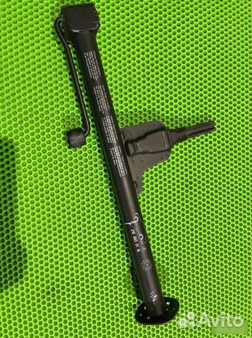 Домкрат Mercedes-Benz E W210