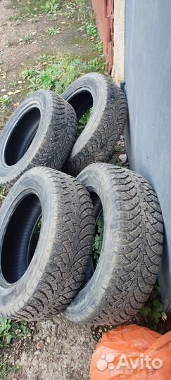 Nordman Nordman 4 195/65 R15