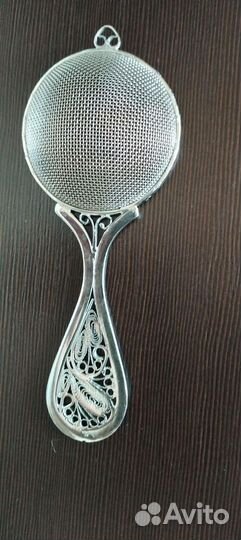 Лопатка для торта нержавейка